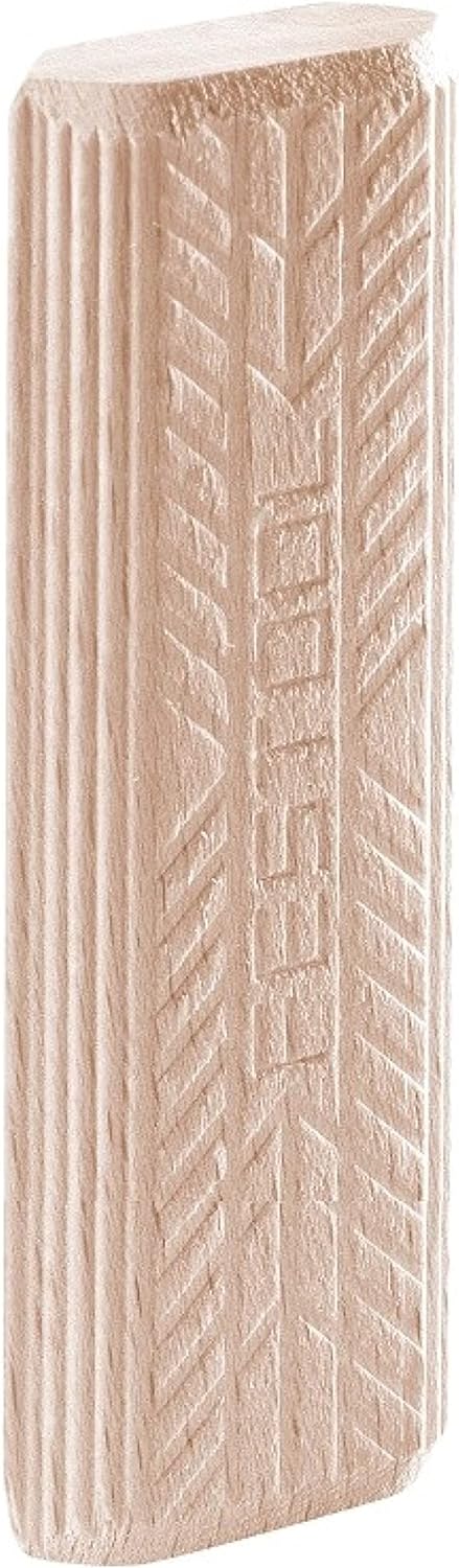 Festool DOMINO Dübel Buche D 14x75/104 BU