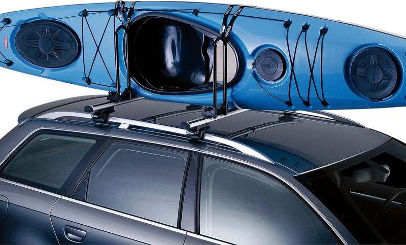 Thule 520100 Kajakhalter, ersetzt 520 Single, Single