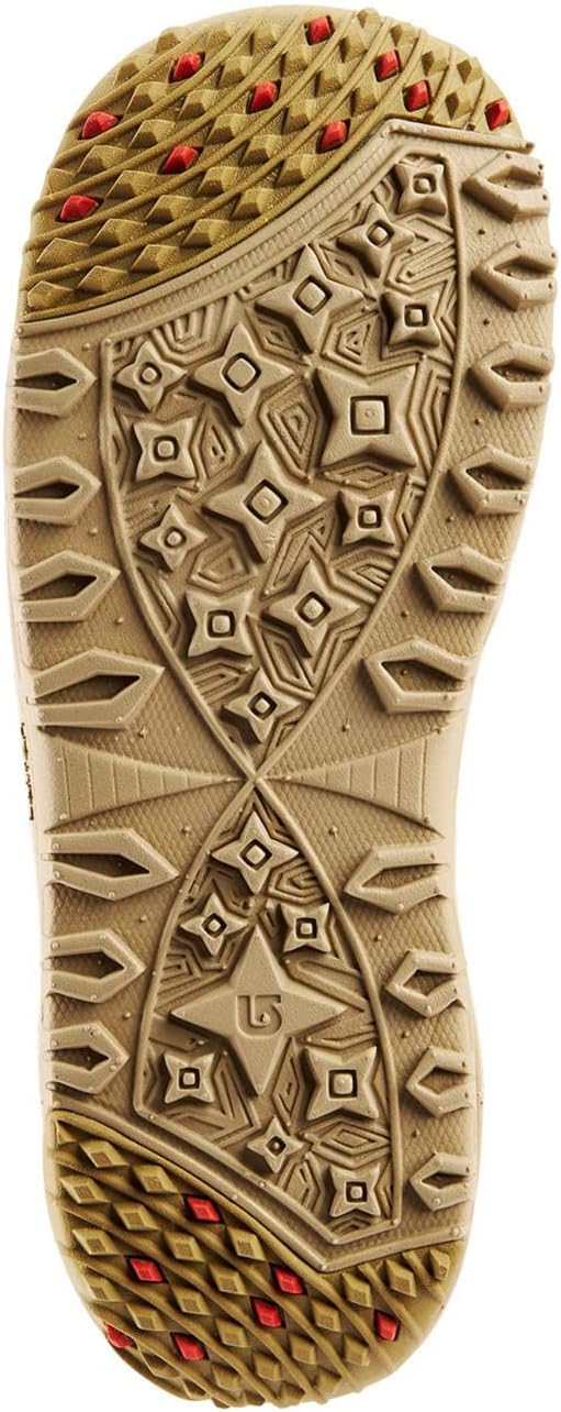 Burton Damen Snowboardboot Limelight BOA Schwarz 39, Schwarz 39