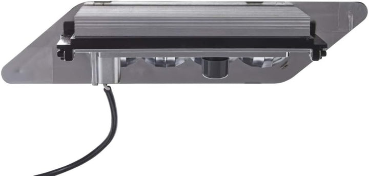HELLA - LED-Arbeitsscheinwerfer - Modular Worklight Base Style - 24/12V - 1GE 996 198-421