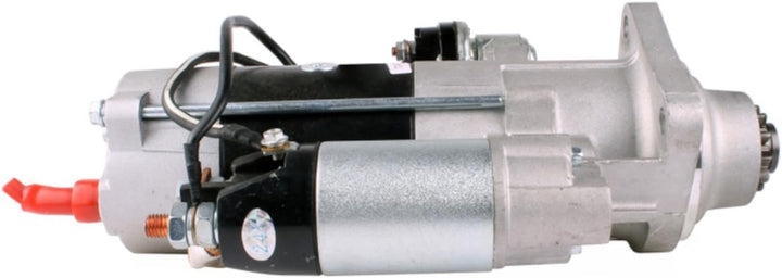HELLA - Starter/Anlasser - 24V - 5.5kW - für u.a. Renault Trucks Kerax - 8EA 012 586-271