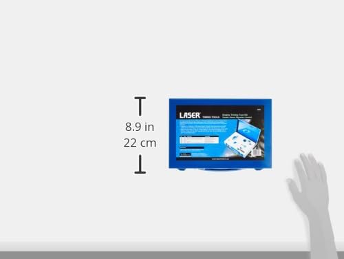Laser 6826 Motor Timing Kit