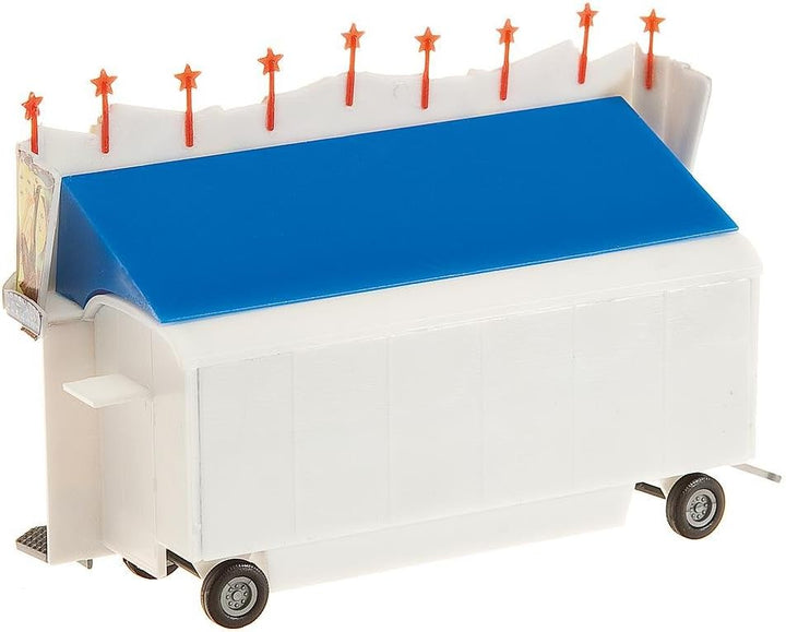 FALLER 140446 - 2 Kirmes-Buden, Small