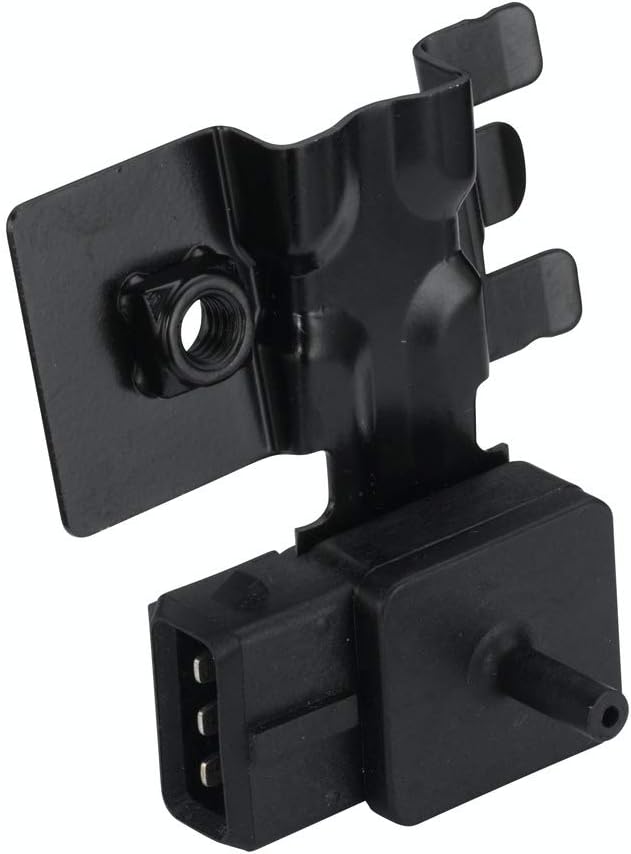 HELLA 6PP 009 400-961 Sensor, Saugrohrdruck