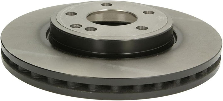 TRW df6591 Bremsscheibe Box, Set 2