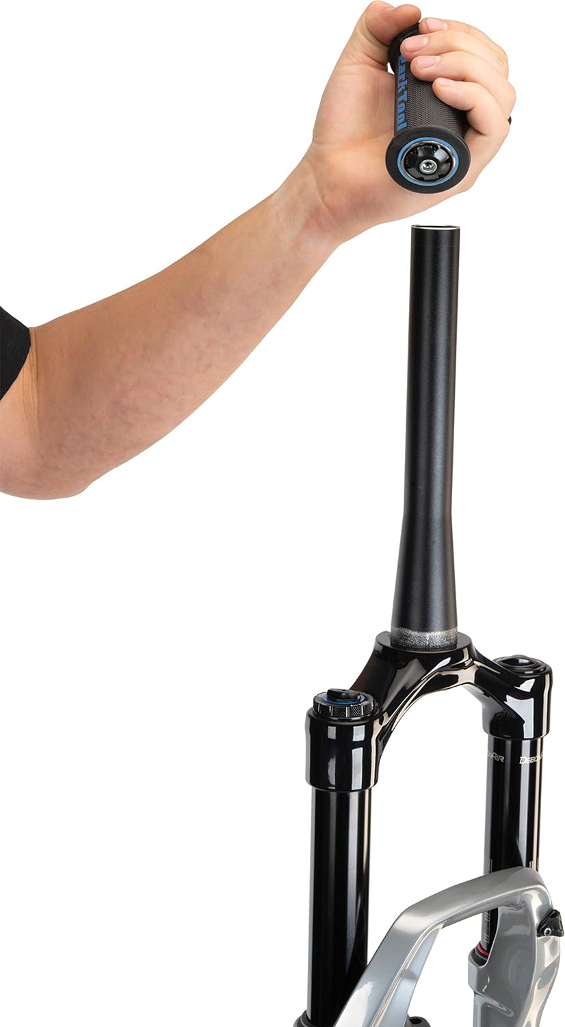 Park Tool TNS-4 Befestigungsvorrichtung für Aheadset Krallen Einheitsgrösse, Einheitsgrösse