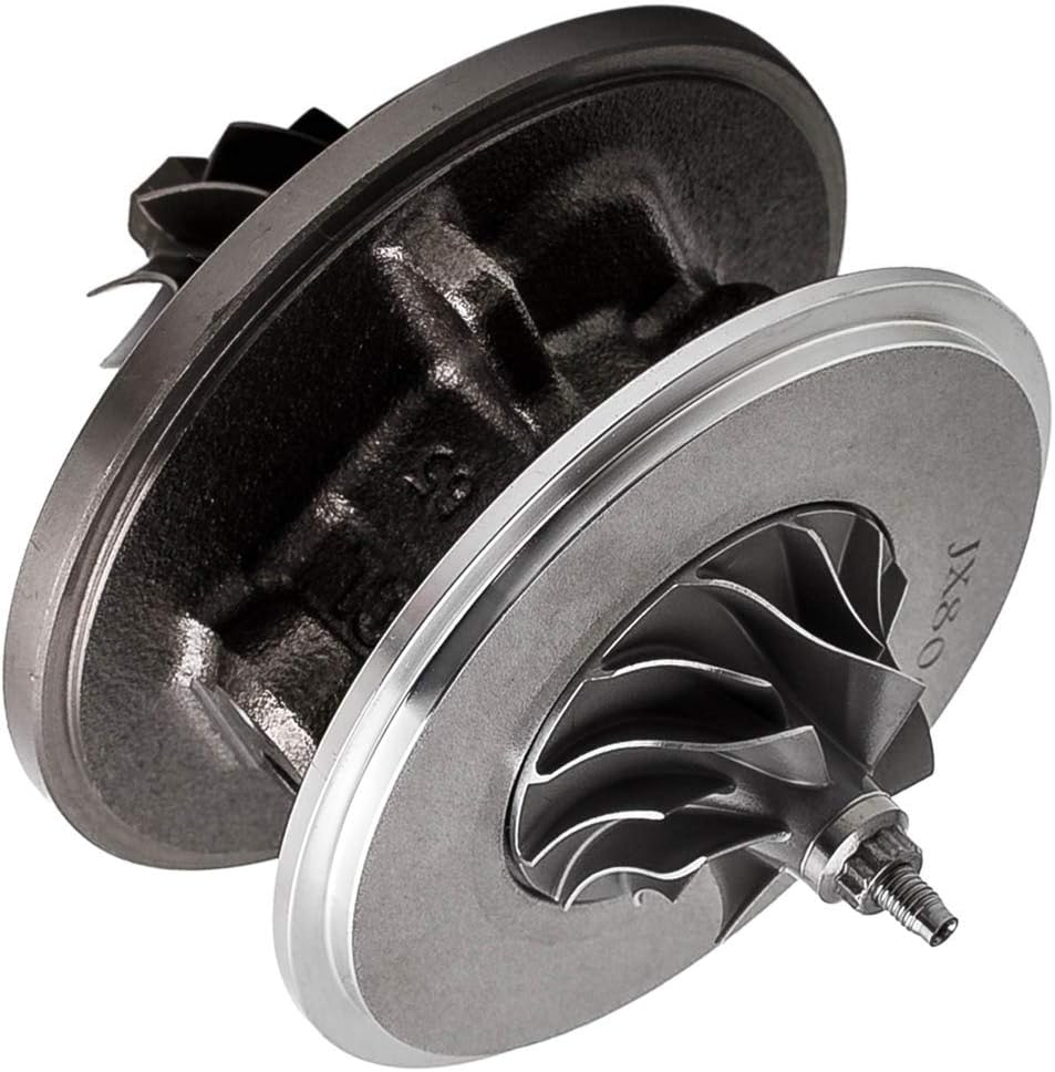 maXpeedingrods Rumpfgruppe für 8D2, für B5 4B, C5 1.9 TDI Golf IV 454231-0001