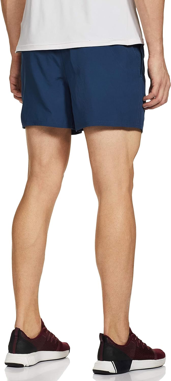 PUMA Herren Shorts ESS+ Summer Shorts PUMA S Dark Denim, S Dark Denim