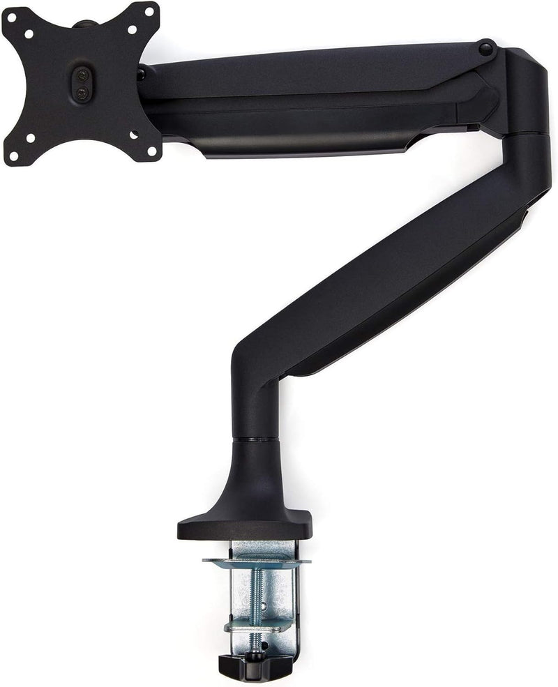 StarTech.com Braccio per Monitor da Scrivania singola - Full Motion - Supporto in Alluminio robusto