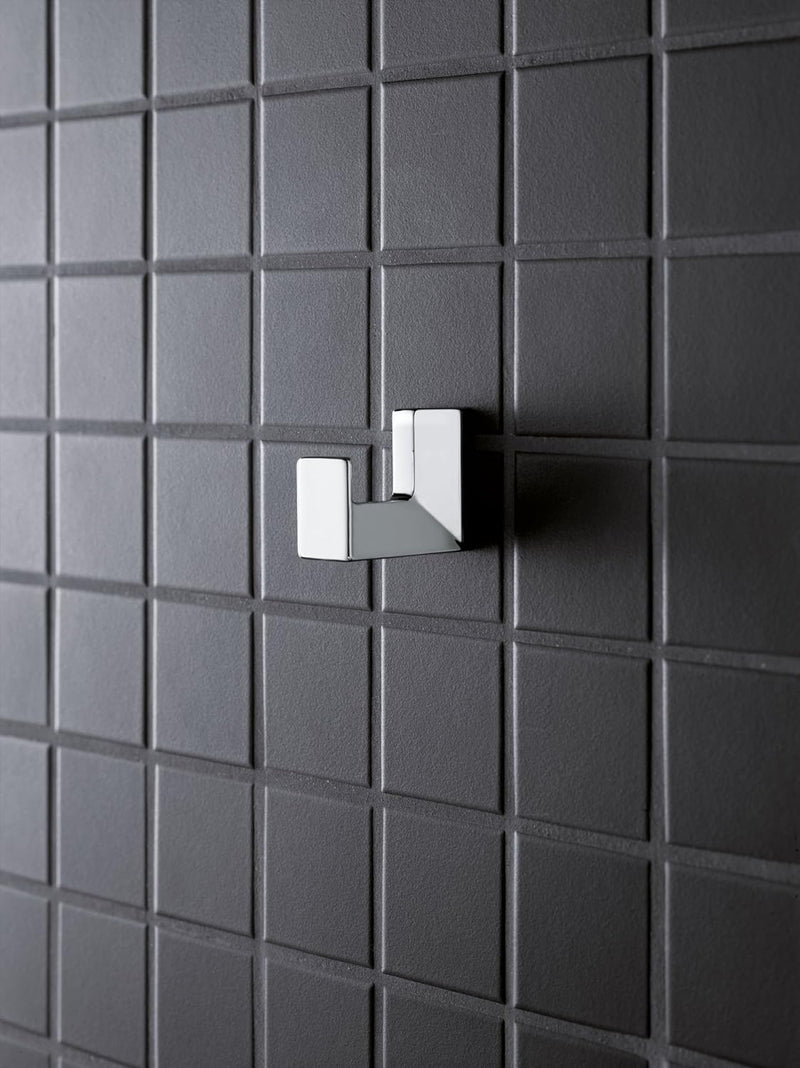 GROHE Selection Cube | Badaccessoires - Bademantelhaken | 40782000