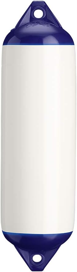 Fender F3 weiss – Ø 22 x 76 cm