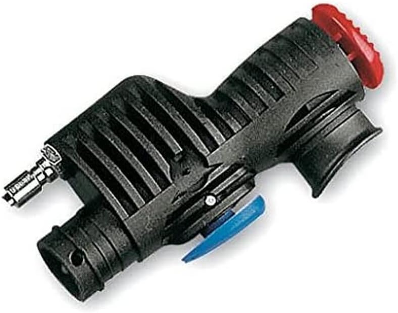 Best Divers AJ0150 Power Inflator Standard Reifen