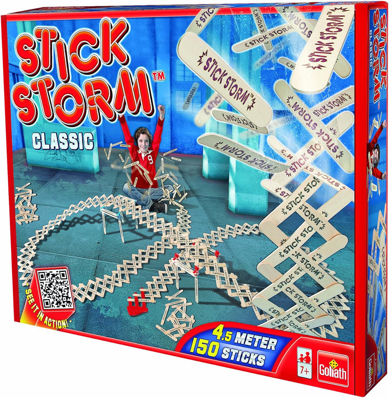 Goliath 80503006 - Stick Storm Classic