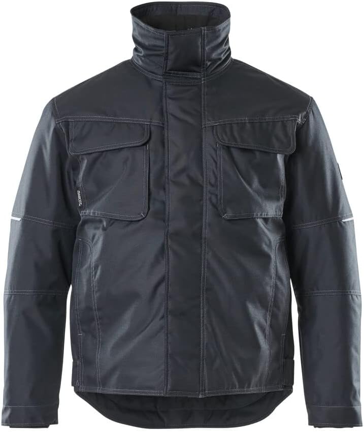 Mascot Pilotenjacke "Columbus", 1 Stück, XS, dunkelblau, 10135-194-010-XS Dunkelblau XS-6XL, Dunkelb