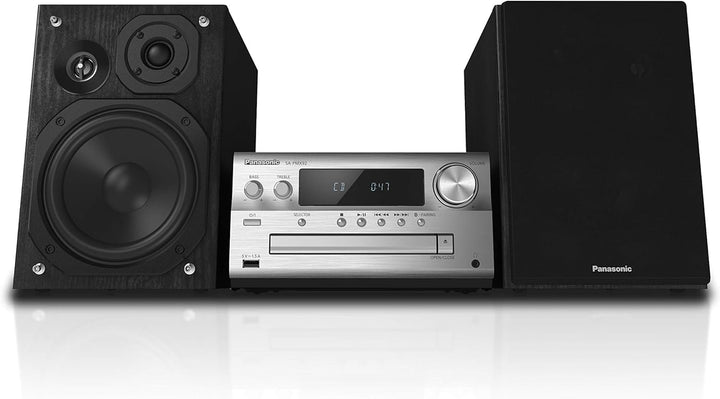 Panasonic SC-PMX92 Home Audio System