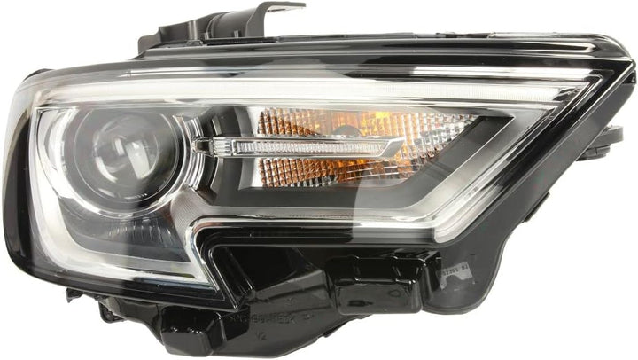 Valeo Hauptscheinwerfer 046815