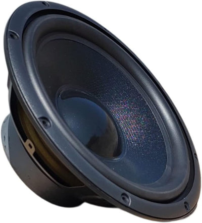 MASTER AUDIO 1 MA20DW/4 professioneller Woofer Lautsprecher 20 cm 200 mm 8" 150 Watt RMS und 300 Wat