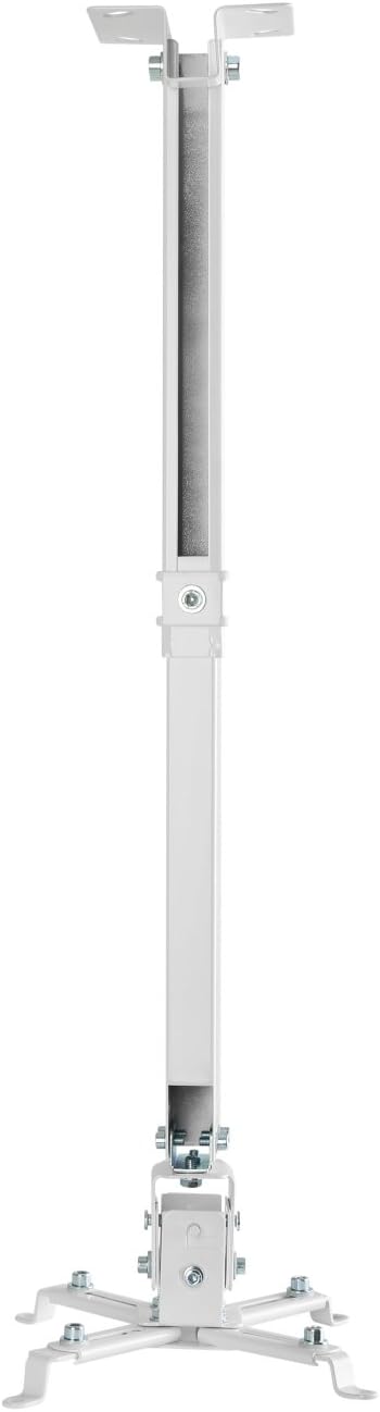 aisens cwp01tse-049 – Decken-/Wandhalterung für Projektor, Weiss