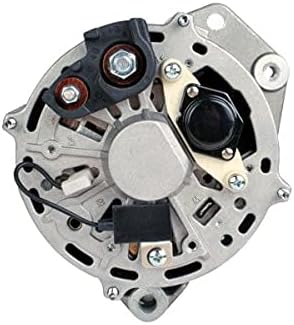 HELLA - Generator/Lichtmaschine - 14V - 90A - für u.a. VW Golf II (19E, 1G1) - 8EL 012 426-651