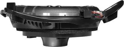 Musway CSM8WR - 20 cm Tieftöner-Lautsprecher mit 200 Watt (RMS: 120 Watt) - für Mercedes C, GLC, E