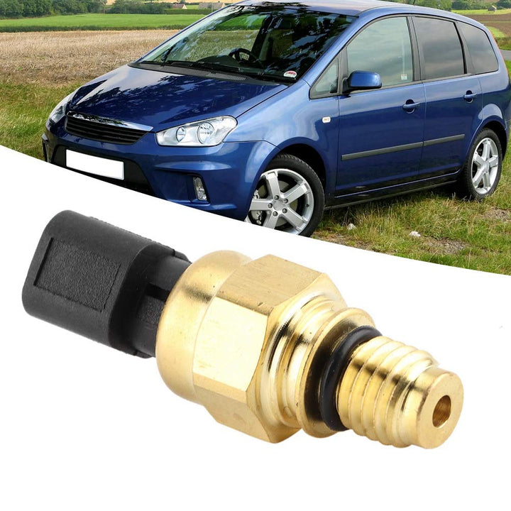 Suuonee Öldrucksensor, 98AB-3N824-DB Servolenkung Öldruckschalter Sensor