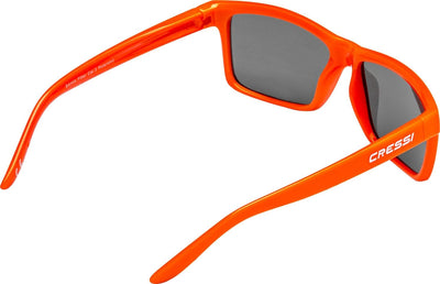 Cressi Bahia Floating oder Flex - Unisex Adult Sonnenbrille, erhältlich in Floating oder Flexible Ve