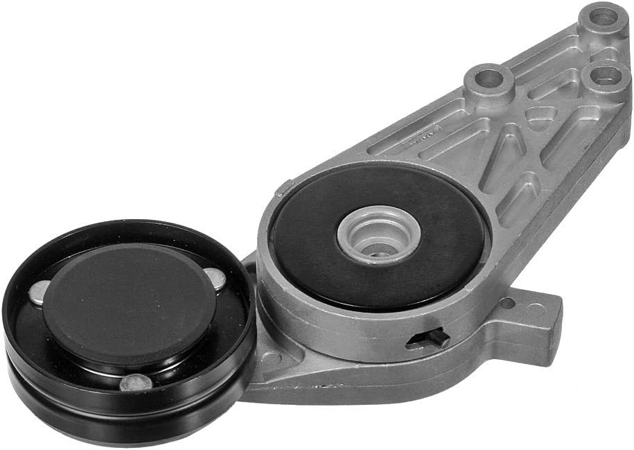 Meyle 100 903 0011 Riemenspanner, Keilrippenriemen