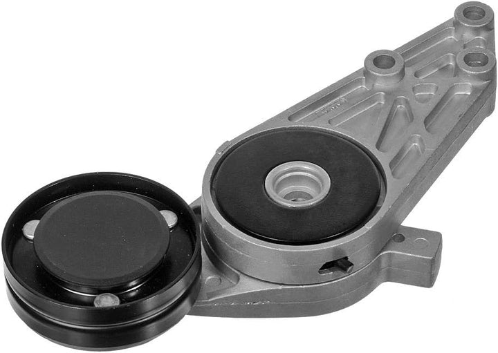 Meyle 100 903 0011 Riemenspanner, Keilrippenriemen