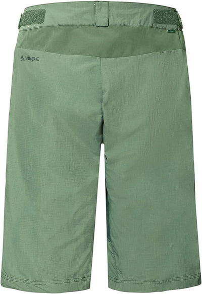 VAUDE Herren Shorts Men's Tamaro Shorts Ii M Willow Green, M Willow Green