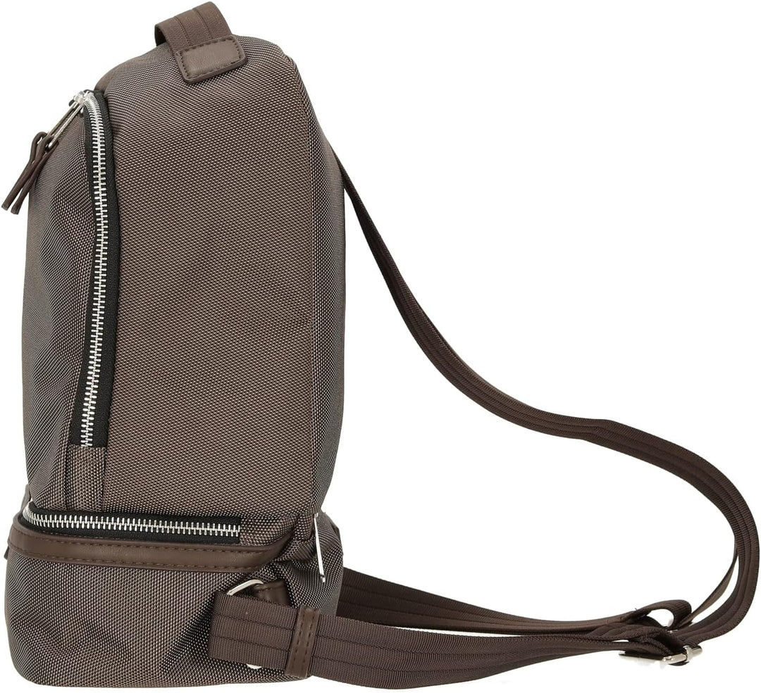 Picard Adventure Backpack Cafe