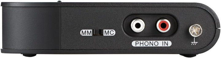 inakustik Premium Phono Vorverstärker mit USB