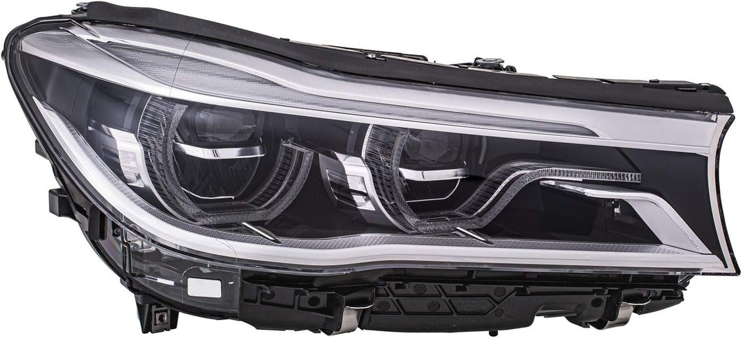 HELLA 1EX 354 854-121 LED-Hauptscheinwerfer - rechts - für u.a. BMW 7 (G11, G12) - AHL HIGH ICON LIG