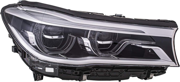HELLA 1EX 354 854-121 LED-Hauptscheinwerfer - rechts - für u.a. BMW 7 (G11, G12) - AHL HIGH ICON LIG