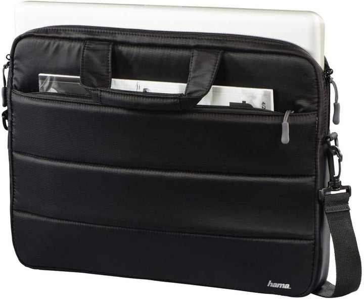 Hama Notebooktasche Toronto 15,6" schwarz