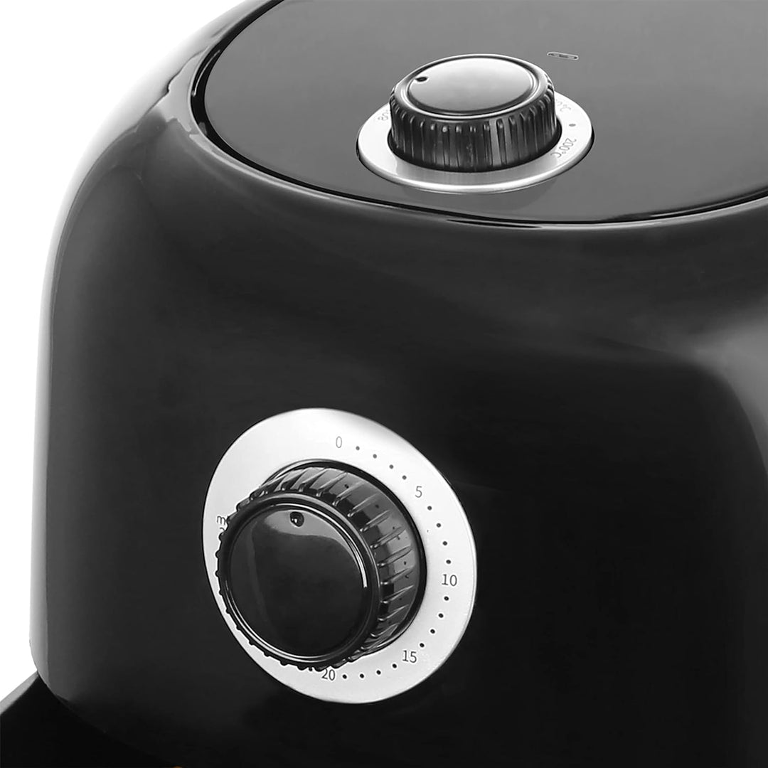 Emerio AF-125770 SmartFryer AirFryer Heissluftfritteuse Frittieren mit heisser Luft ohne zusätzliche
