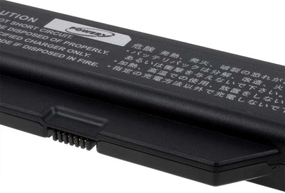 Akku für HP Typ ZZ08063, 14,4V, Li-Ion