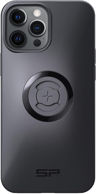 SP CONNECT Phone Case | SPC+ | kompatibel mit für iPhone 12/13 Pro Max SPC+| Phone Case SPC+| iPhone