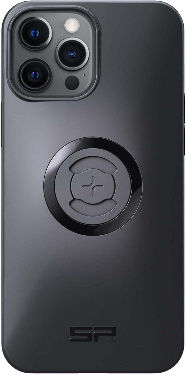 SP CONNECT Phone Case | SPC+ | kompatibel mit für iPhone 12/13 Pro Max SPC+| Phone Case SPC+| iPhone