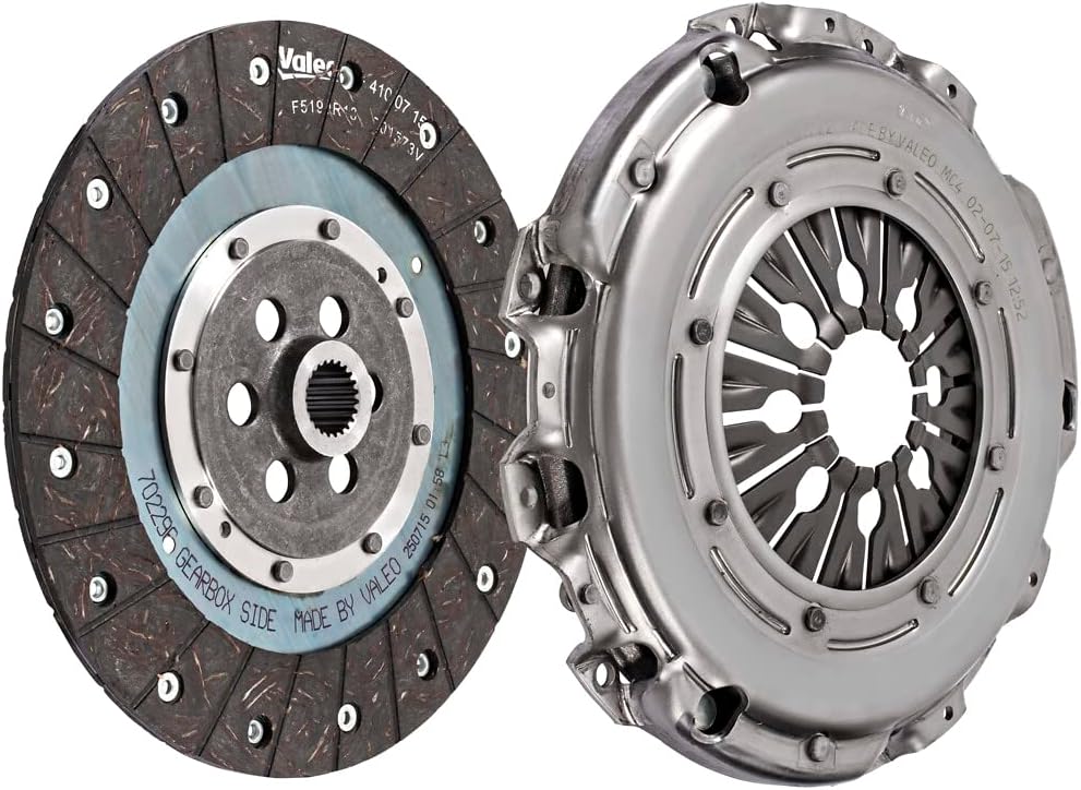 VALEO 2KKIT Umrüstsatz Kupplungssatz 826476