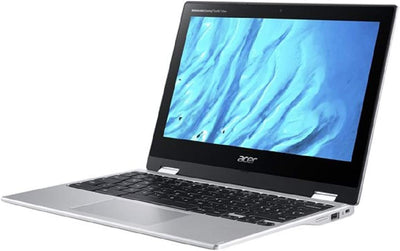 Acer Chromebook Spin 311 11,6" HD TS MT8183 4GB/64GB eMMC ChromeOS CP311-3H-K2RJ