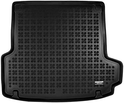 AZUGA Gummi Kofferraumwanne Premium Antirutsch passend für BMW 3er GT (F34) ab 2013-2020 AZ12000204