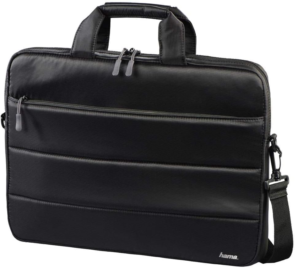 Hama Notebooktasche Toronto 15,6" schwarz