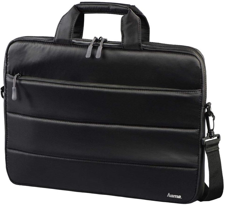 Hama Notebooktasche Toronto 15,6" schwarz