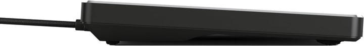 Glorious Gaming GMMK Full Size (100%) Barebones (Frame Only) – Mechanisches Gaming-Keyboard, tastenw
