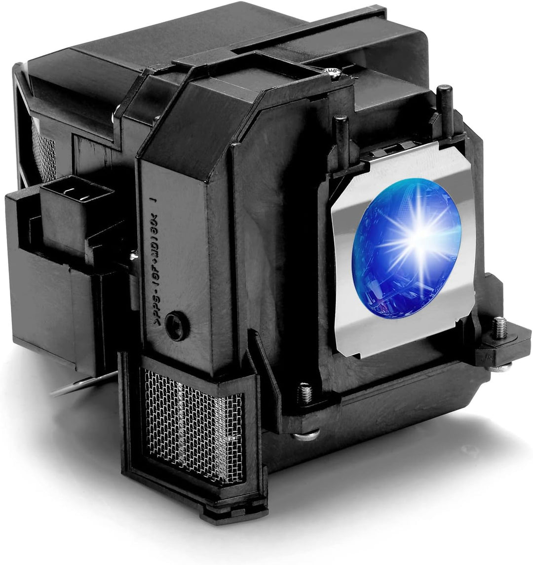 GreenBale Beamerlampe Ersatzlampe für Epson ELPLP80 ELPLP79 ELPLP90 EB-580 EB-585W EB-570 EB-575W EB