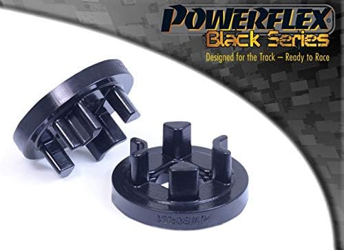 Powerflex PFR57-126BLK Buchsen