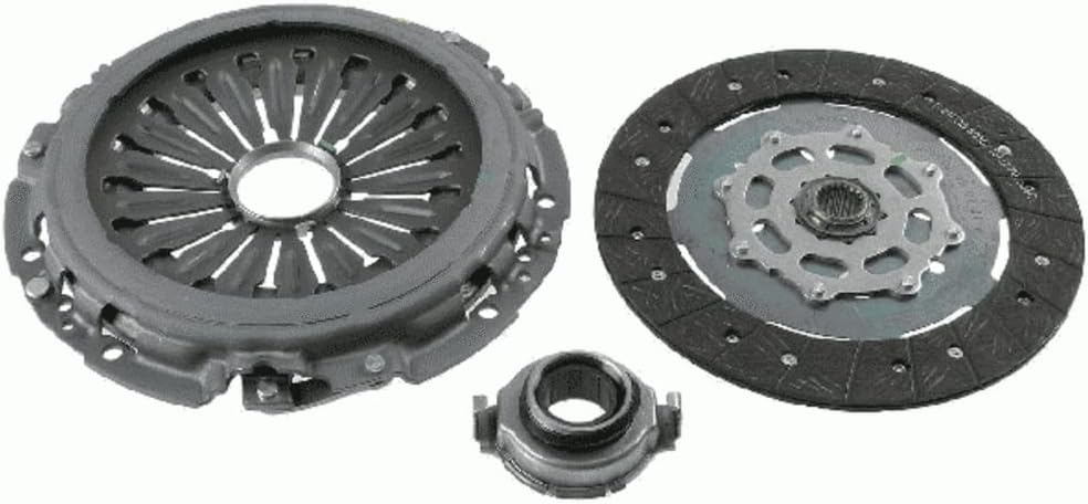 Sachs 3000 951 360 - Kupplungssatz