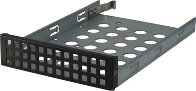 Inter-Tech 88887102 Case IPC Server 1U-10265 (65cm), o.PSU
