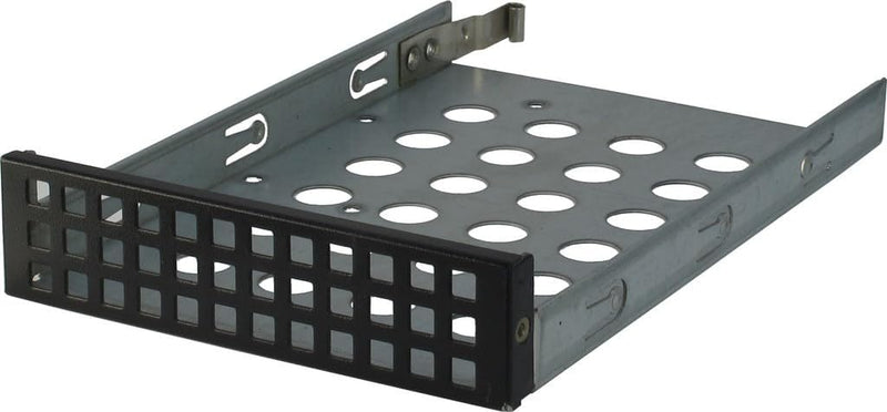 Inter-Tech 88887102 Case IPC Server 1U-10265 (65cm), o.PSU