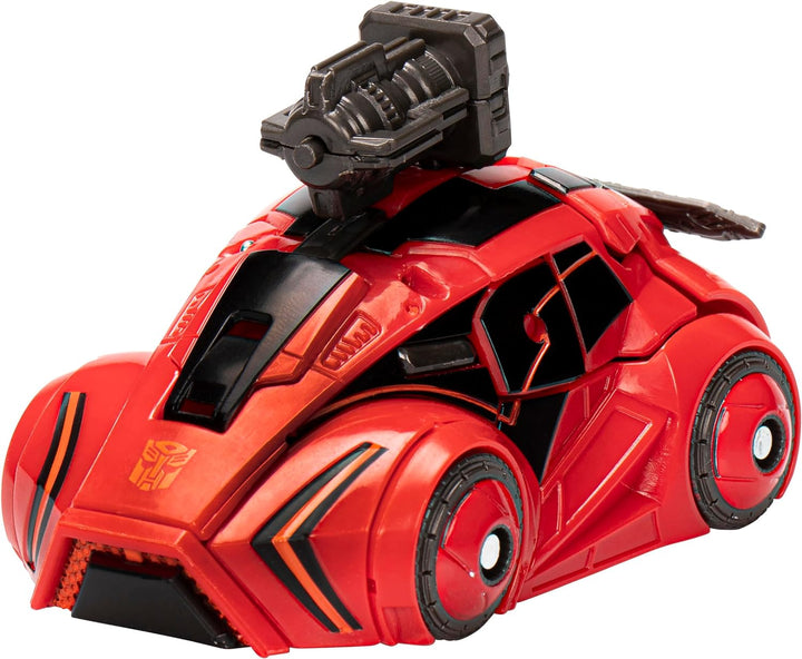 Transformers Studio Series Deluxe Kampf um Cybertron 05 Gamer Edition Cliffjumper Action-Figur, 11 c